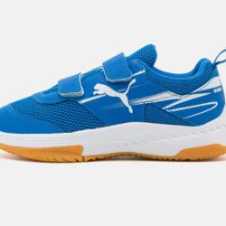 PUMA VARION II V JR UNISEX detská halová obuv 