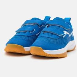 PUMA VARION II V JR UNISEX detská halová obuv 
