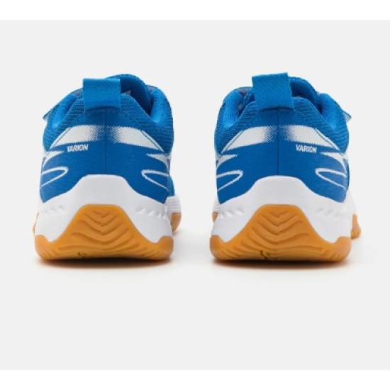 PUMA VARION II V JR UNISEX detská halová obuv 