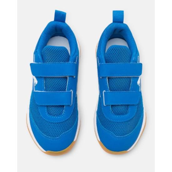 PUMA VARION II V JR UNISEX detská halová obuv 