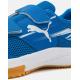 PUMA VARION II V JR UNISEX detská halová obuv 