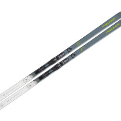 Fischer Adventure 62 Crown Xtralite IFP s vizaním Fischer IFP Turnamic Tour Step