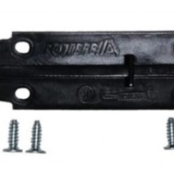 ROTTEFELLA Touring Auto Combi NIS Black celý set