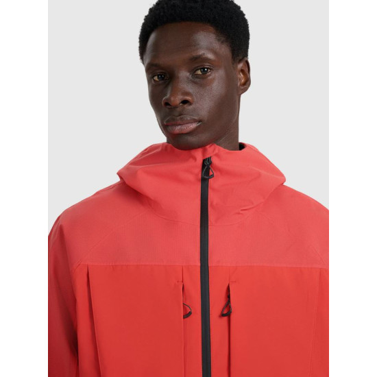 4F 4FWAW25TTJAM1010 orange