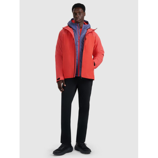 4F 4FWAW25TTJAM1010 orange