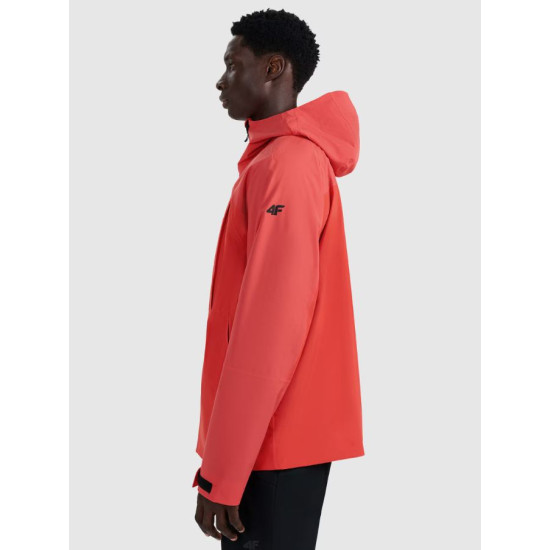 4F 4FWAW25TTJAM1010 orange