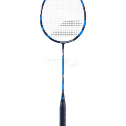 BABOLAT FIRST I blue bedmintonová raketa 