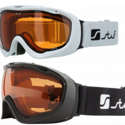 STUF STAGE S-0111 uni lyžiarske okuliare 