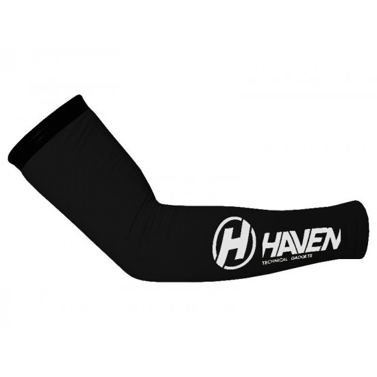 HAVEN NEO black návleky na ruky HAVEN NEO black návleky na ruky