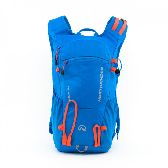 NORTHFINDER skialpinistický ľahký batoh 18 l SKYLITE NORTHFINDER skialpinistický ľahký batoh 18 l SKYLITE