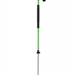 KOMPERDELL T2 Thermo Grip silver/green 115-145 cm