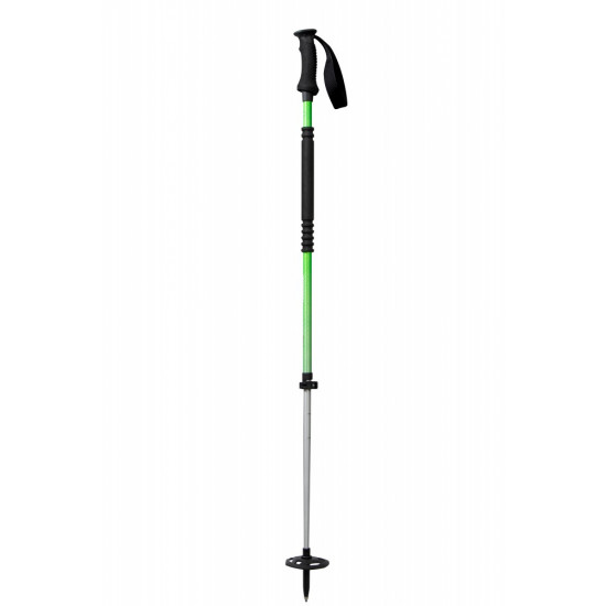 Skialpové a trekové palice KOMPERDELL T2 Thermo Grip 115-145 cm