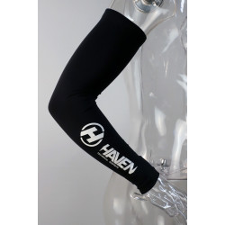 HAVEN NEO black návleky na ruky HAVEN NEO black návleky na ruky
