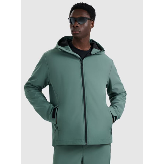 4F 4FWAW25TSOFM362 dark green