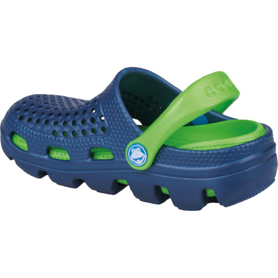 DETSKÉ SANDÁLE COQUI BUGY