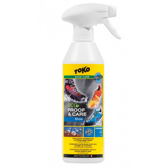 Toko Eco Shoe Proof & Care 500ml