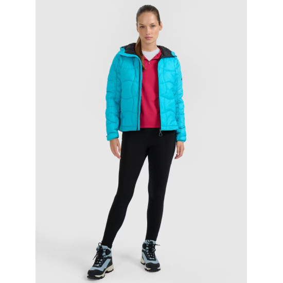 4F dámska bunda 4FWAW25TDJAF07 82