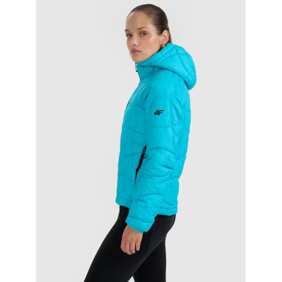 4F dámska bunda 4FWAW25TDJAF07 82