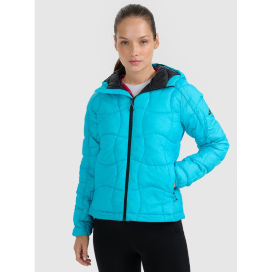 4F dámska bunda 4FWAW25TDJAF07 82