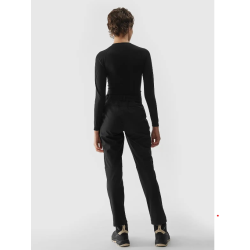 4F dámske nohavice 4FWSS24TFFTRF638 FNK F638 4F dámske nohavice 4FWSS24TFFTRF638 FNK F638