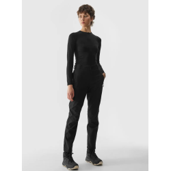 4F dámske nohavice 4FWSS24TFFTRF638  FNK F638