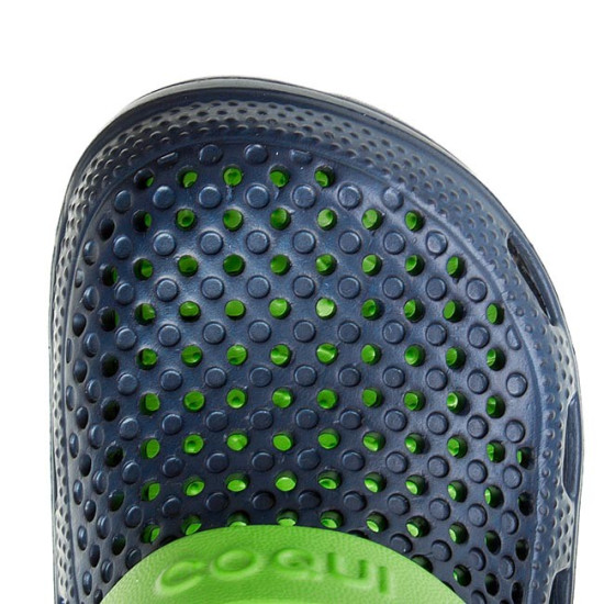 DETSKÉ SANDÁLE COQUI BUGY