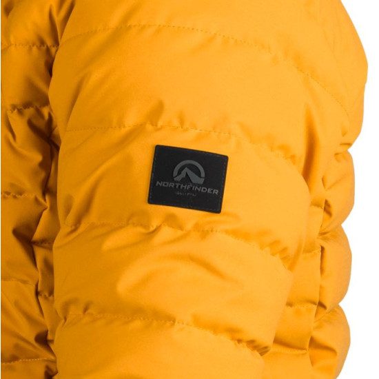 Northfinder MIRCHE BU-5362SP cinnamon Northfinder MIRCHE BU-5362SP cinnamon