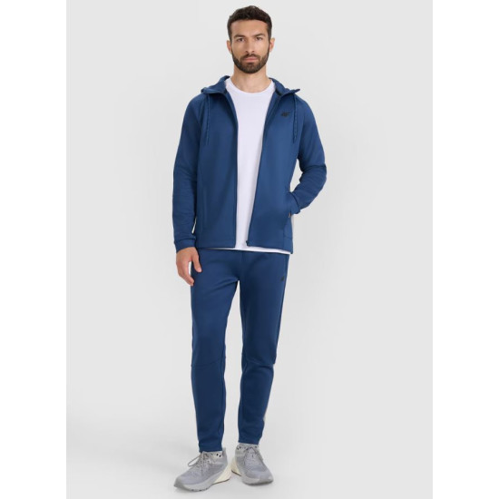 4F 4FWAW25TFSWM587 denim