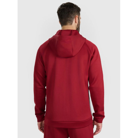 4F pánska tréningová mikina M587 4F pánska tréningová mikina M587