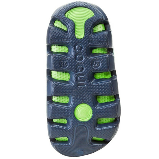 DETSKÉ SANDÁLE COQUI BUGY