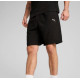 PUMA pánske šortky pumatech cargo Woven black PUMA pánske šortky pumatech cargo Woven black