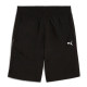 PUMA pánske šortky pumatech cargo Woven black PUMA pánske šortky pumatech cargo Woven black
