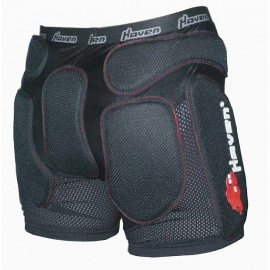 HAVEN FLEX GUARD ŠORTKY S ABSORBČNÝMI PANELMI HAVEN FLEX GUARD ŠORTKY S ABSORBČNÝMI PANELMI