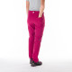 Dámske outdoor elastické nohavice regular fit  NORTHFINDER AUGUSTA