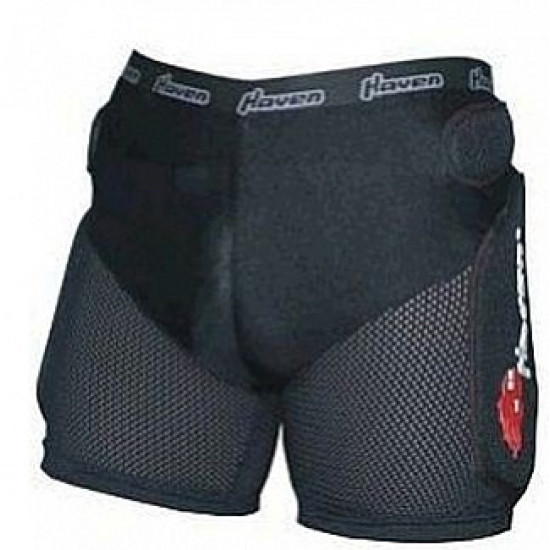 HAVEN FLEX GUARD ŠORTKY S ABSORBČNÝMI PANELMI HAVEN FLEX GUARD ŠORTKY S ABSORBČNÝMI PANELMI