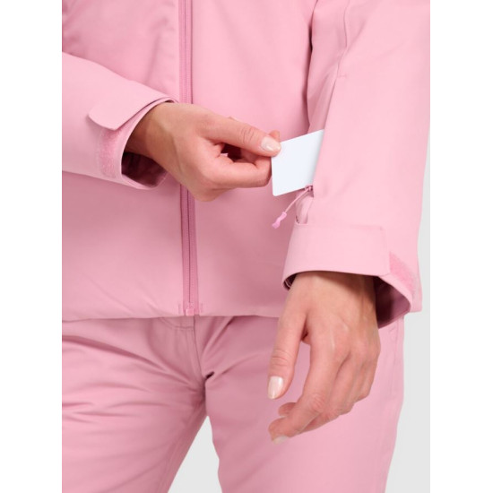 4F 4FWAW25TTJAF0954 pink