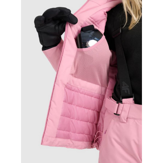 4F 4FWAW25TTJAF0954 pink