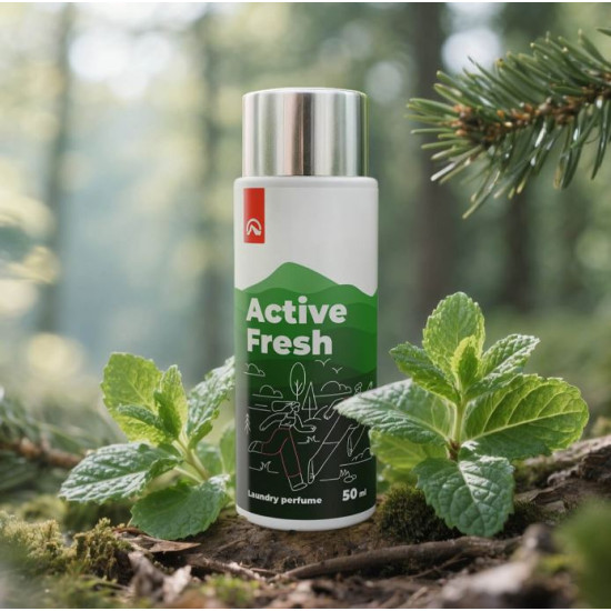 Northfinder Parfum na pranie ACTIVE FRESH Northfinder Parfum na pranie ACTIVE FRESH