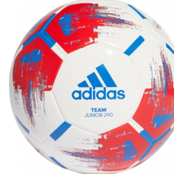 Adidas Futbalová lopta Team J350 CZ9574