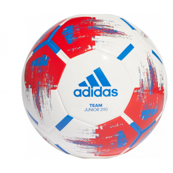 Adidas Futbalová lopta Team J350 CZ9574