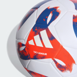 Adidas LOPTA TIRO MATCH HT2422