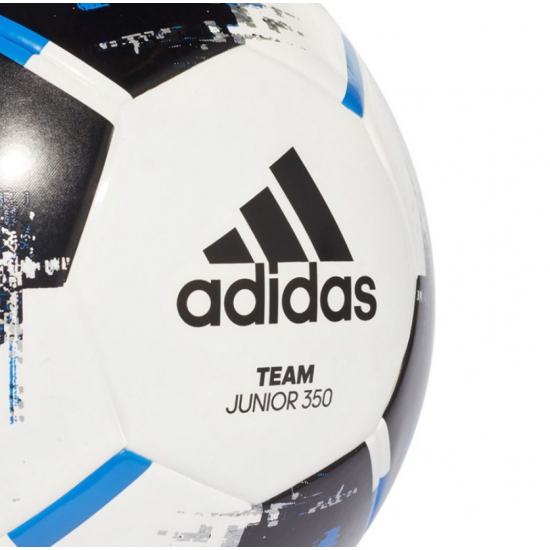 Futbalová lopta adidas Team J350 CZ9573