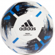 Futbalová lopta adidas Team J350 CZ9573