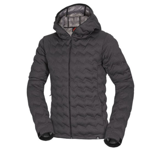 NORTHFINDER pánska bunda Adrien 