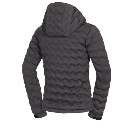 NORTHFINDER pánska bunda Adrien 