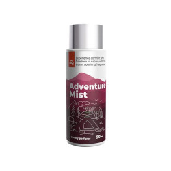 Northfinder Parfum na pranie ADVENTURE MIST  50ml
