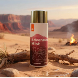 Northfinder Parfum na pranie ADVENTURE MIST 5ml Northfinder Parfum na pranie ADVENTURE MIST 5ml