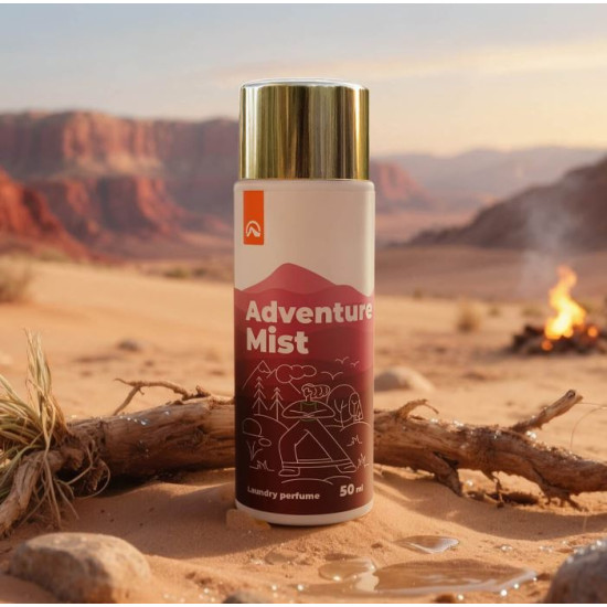 Northfinder Parfum na pranie ADVENTURE MIST Northfinder Parfum na pranie ADVENTURE MIST
