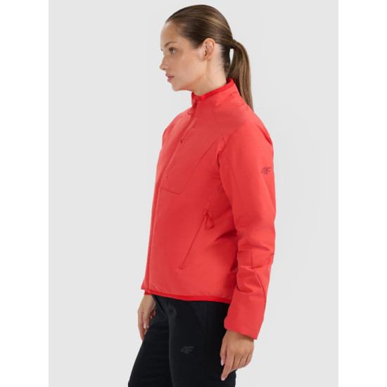 4F dámska bunda 4FWAW25TDJAF633