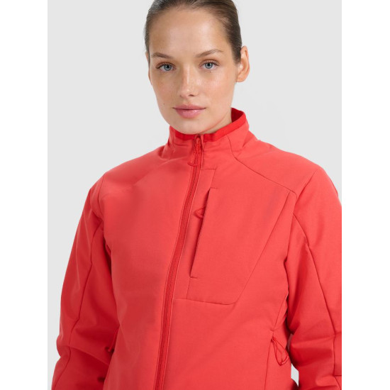 4F dámska bunda 4FWAW25TDJAF633